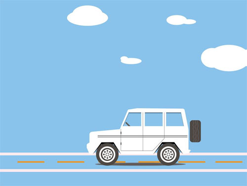 京吉顺通轿车托运公司