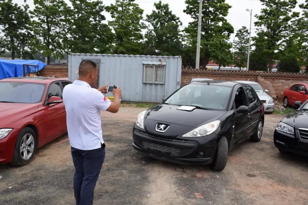 私家车托运过程中的四个环节一定要注意